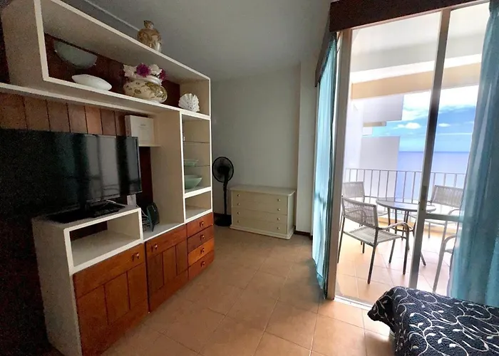 Apartamentos Do Mar Funchal