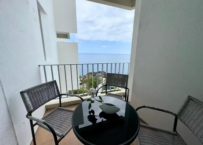 Apartment Apartamentos Do Mar Funchal Funchal (Madeira)