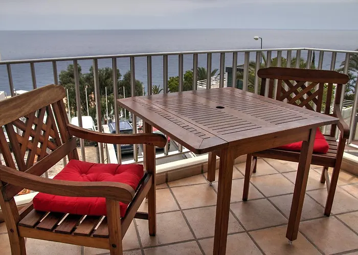 Apartamentos Do Mar Funchal *