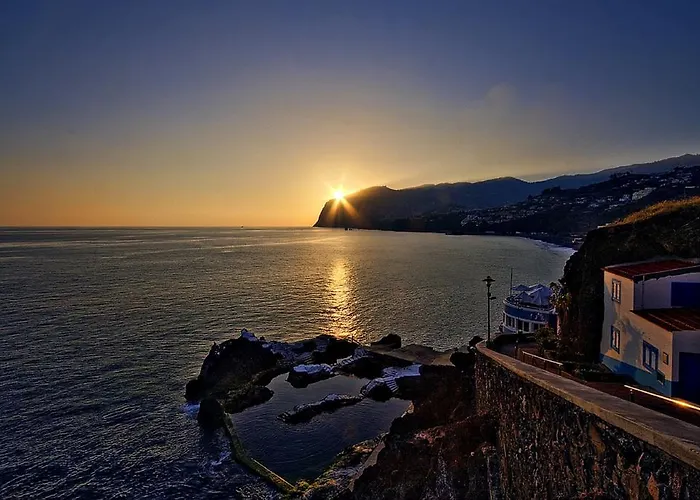 Apartamentos Do Mar Funchal