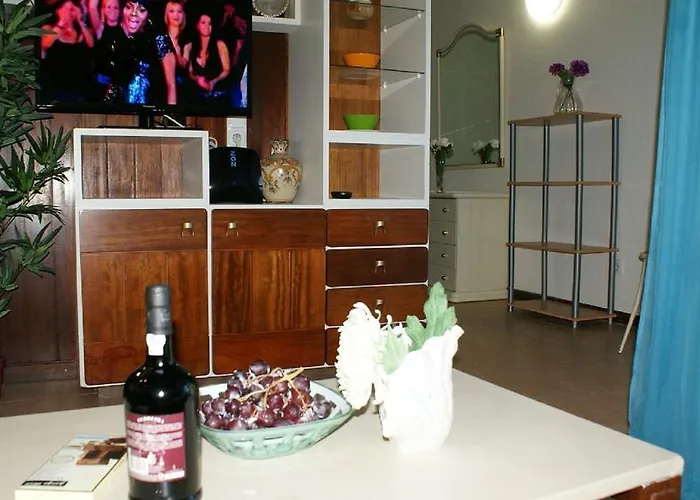 Apartment Apartamentos Do Mar Funchal Funchal (Madeira)