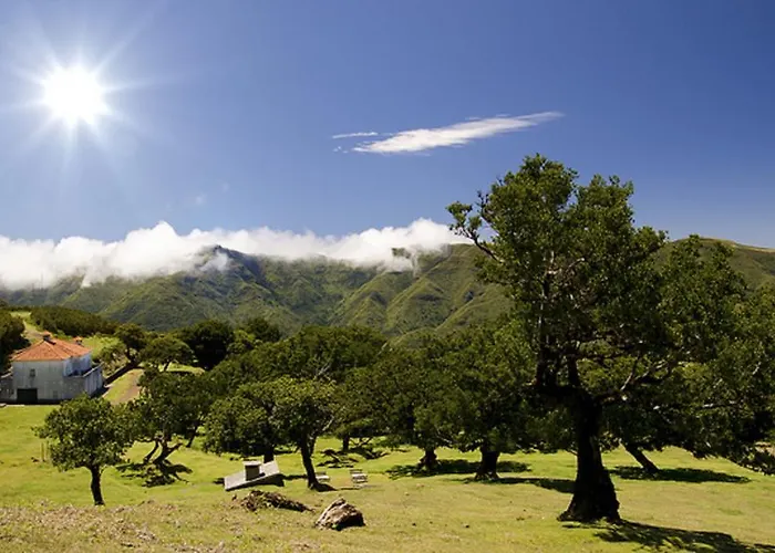 Apartamentos Do Mar Funchal Funchal (Madeira)