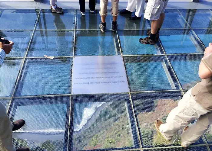 Apartamentos Do Mar Funchal *