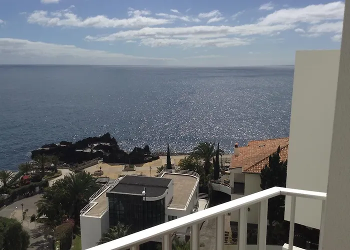 Apartamentos Do Mar Funchal Funchal (Madeira)