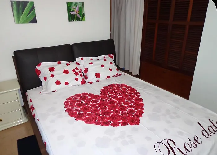 Apartamentos Do Mar Funchal Apartment Funchal (Madeira)