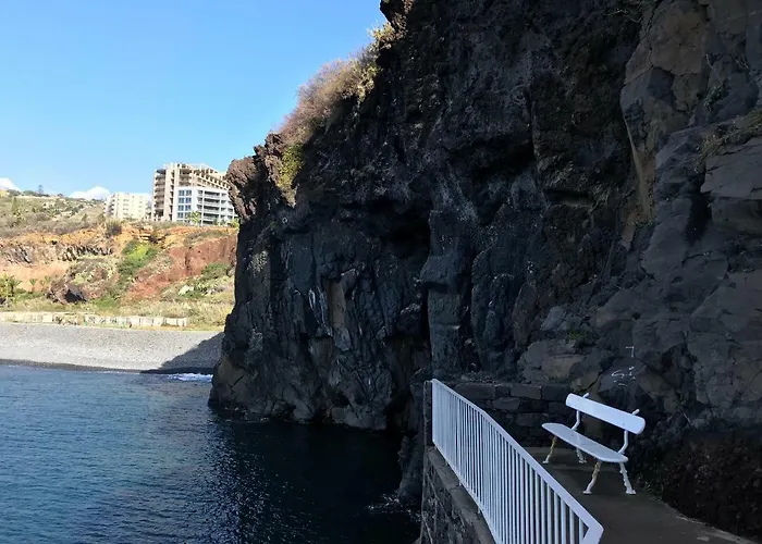 Apartamentos Do Mar Funchal *