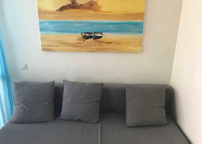 Apartment Apartamentos Do Mar Funchal Funchal (Madeira)