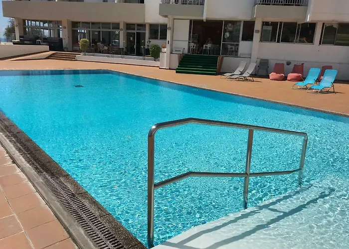 Apartamentos Do Mar Funchal Funchal (Madeira)