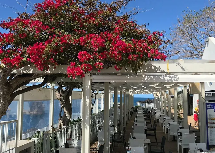 Apartment Apartamentos Do Mar Funchal *