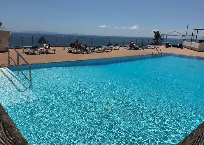 Apartamentos Do Mar Funchal *