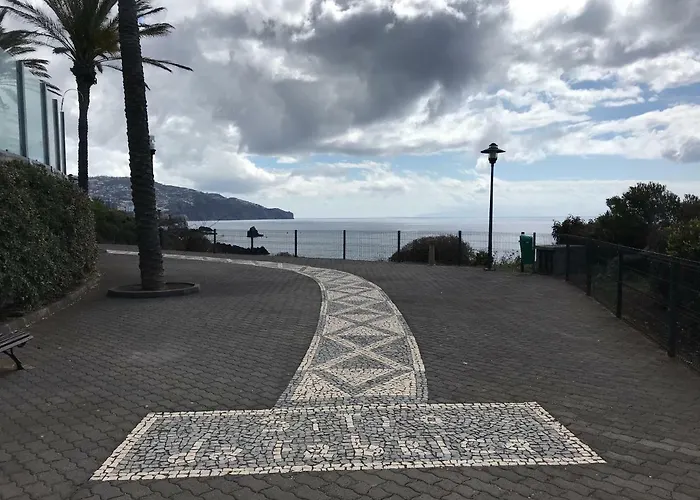 Apartamentos Do Mar Funchal *