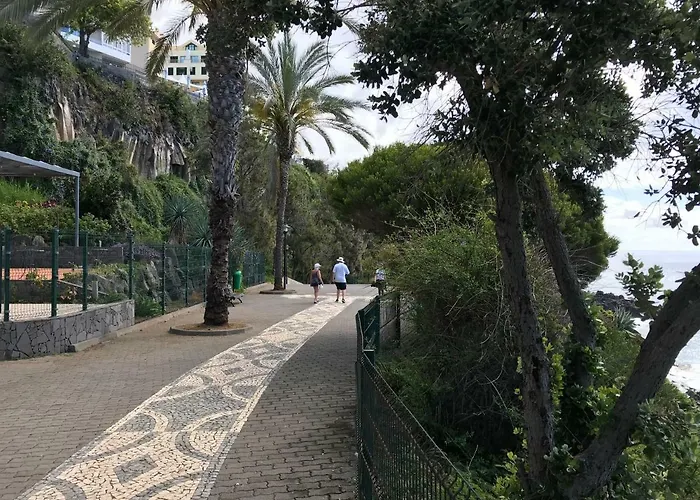 Apartment Apartamentos Do Mar Funchal *