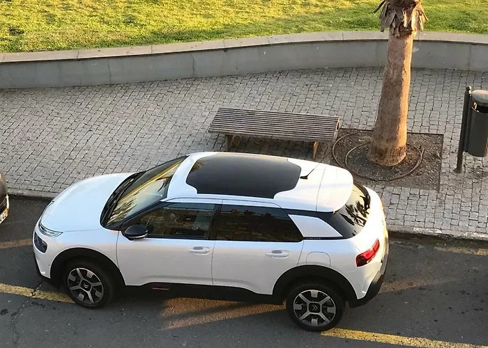 Apartamentos Do Mar Funchal