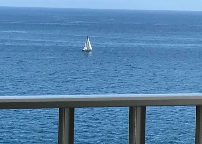 Apartamentos Do Mar Funchal Apartment Funchal (Madeira)