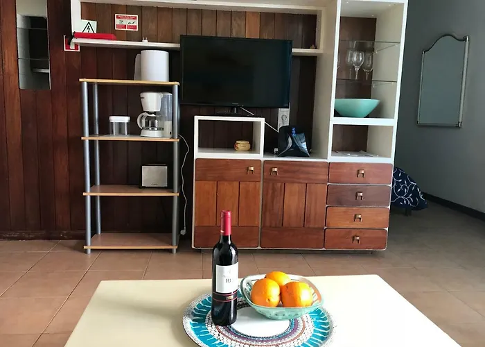 Apartment Apartamentos Do Mar Funchal