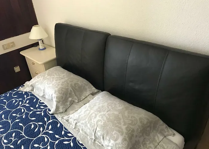 Apartamentos Do Mar Funchal