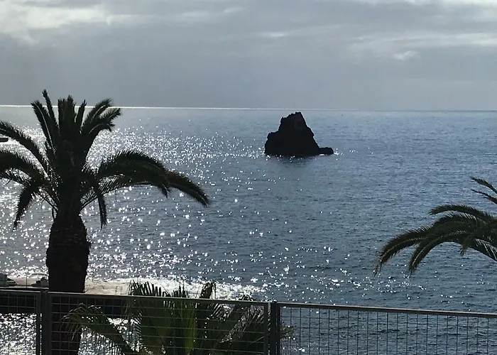 Apartamentos Do Mar Funchal Apartment Funchal (Madeira)