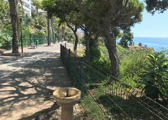 Apartamentos Do Mar Funchal Apartment *