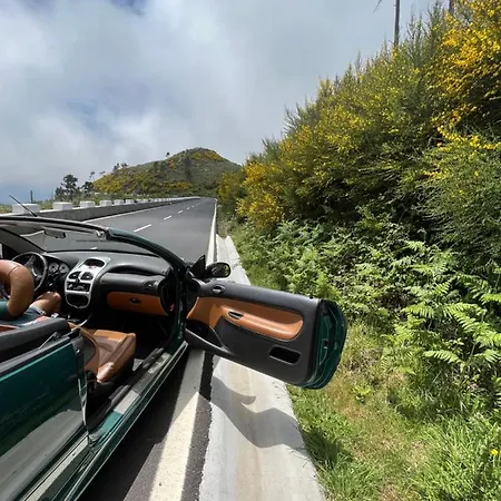 Do Mar Daire Funchal